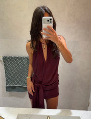 Benni - Celeste Mini Wrap