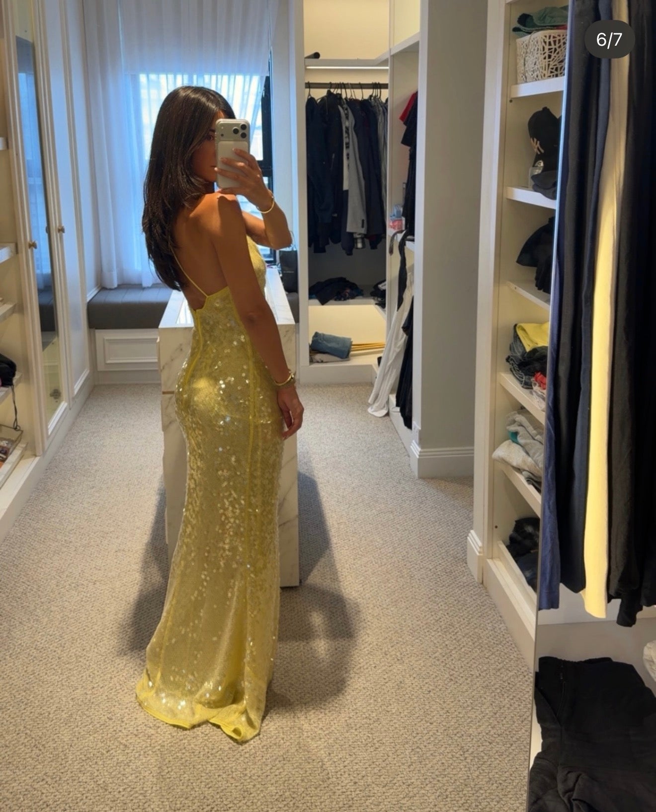 Misha CNB Dress Hire Misha CNB Dress Hire
