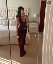 Benni Ira Maxi Dress