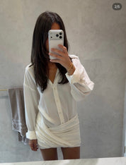 Benni Riya Shirt dress