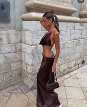 Natalie Rolt EVANGELINE GOWN