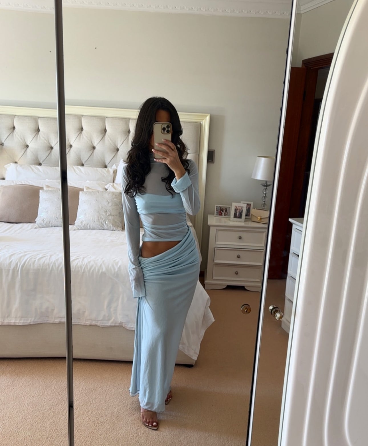 Benni Mable Dress
