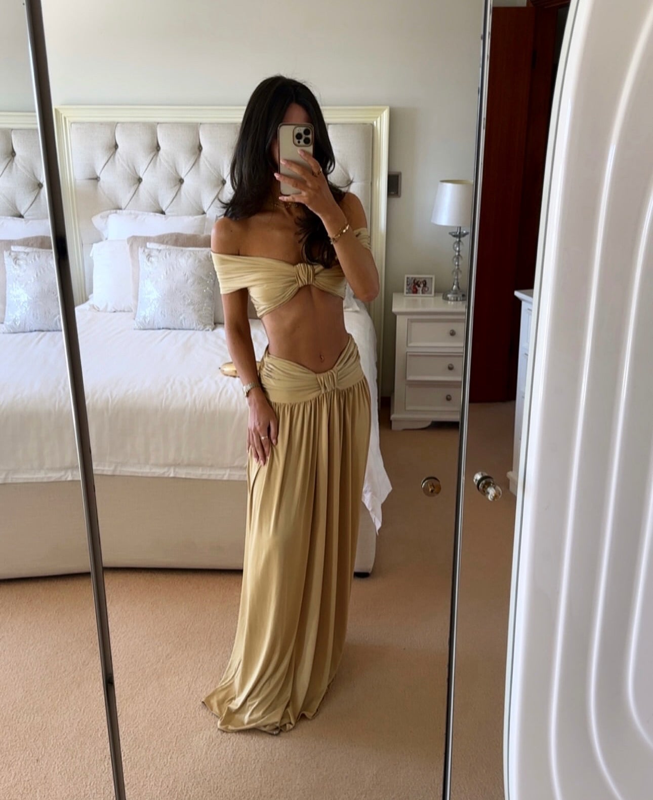 Arcina ORI Alessia Set