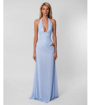 Fenity Crystal Dress