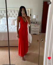 Significant Other dress