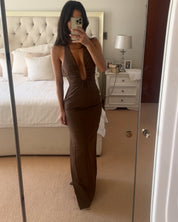 Misha The 'Alusia' Dress