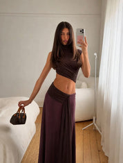 Bec & Bridge - CONNI MAXI DRESS