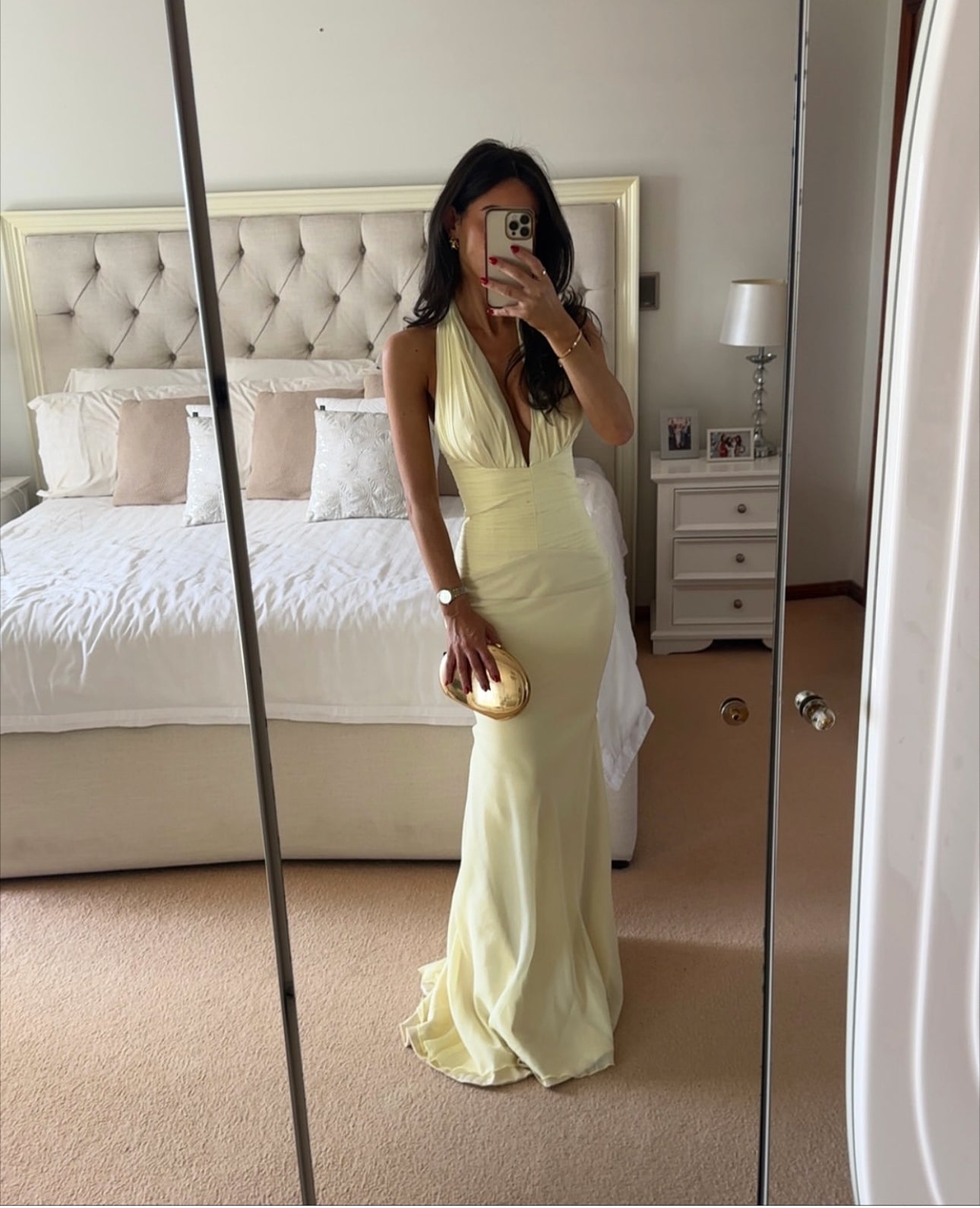 Goddess Exclusive