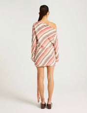 Benni - DAYA MINI DRESS