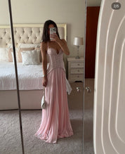 Fenity Gaia in Pink