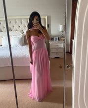Raphaella Santana Ophelia Dress