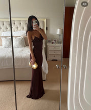 Natalie Rolt HALLIE GOWN