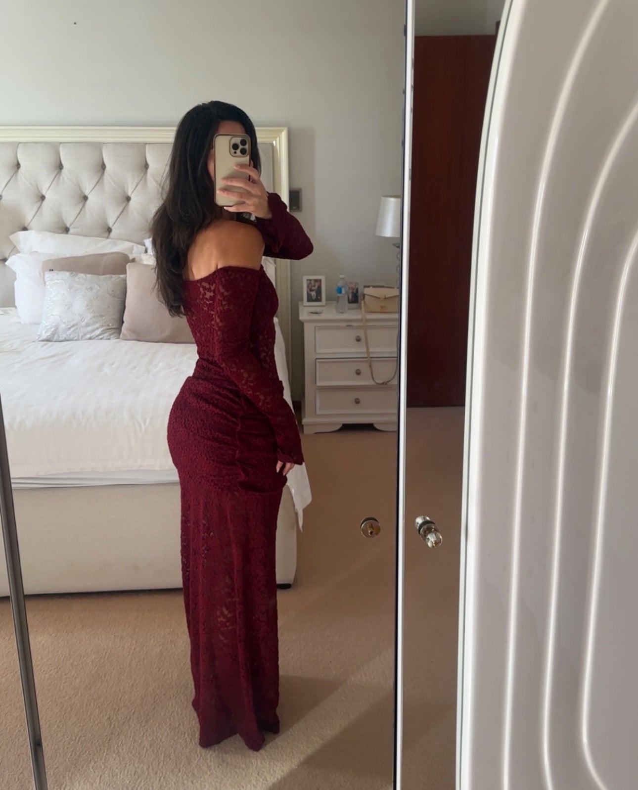Deconduarte Christiana Dress