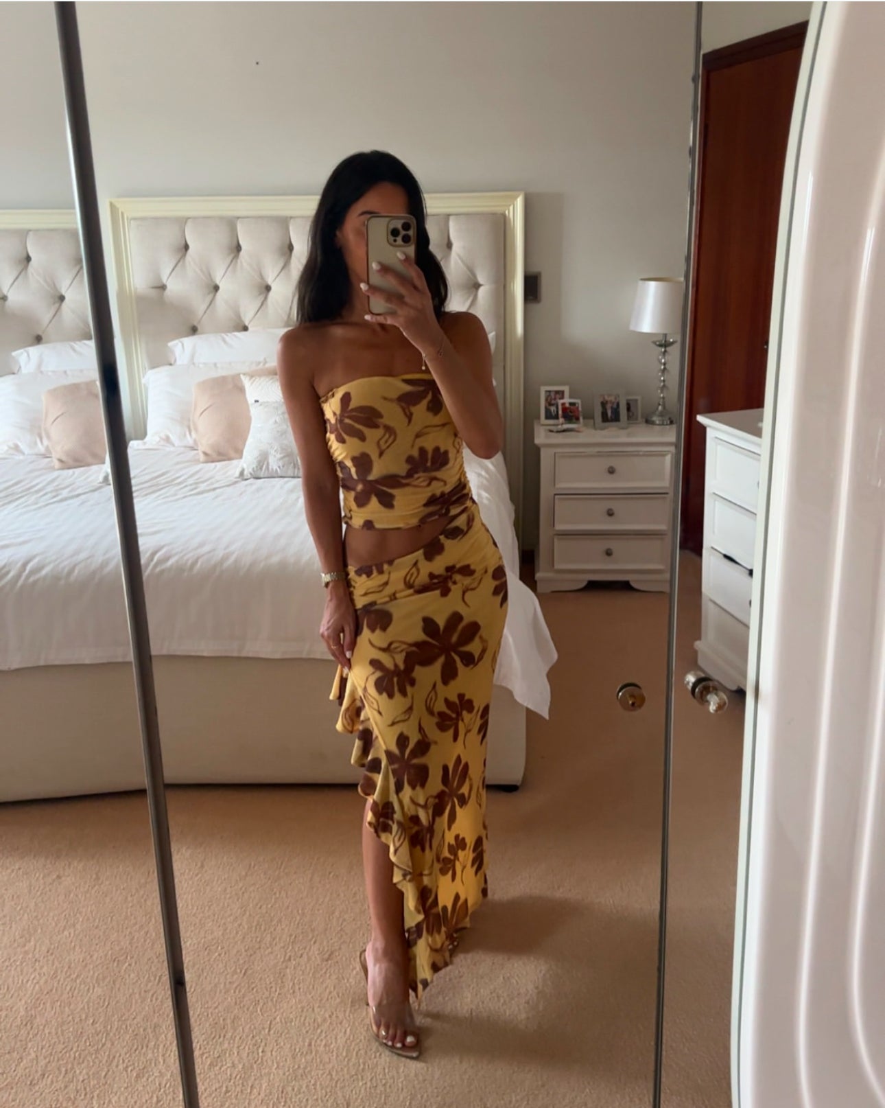 Benni Bindi Maxi Dress