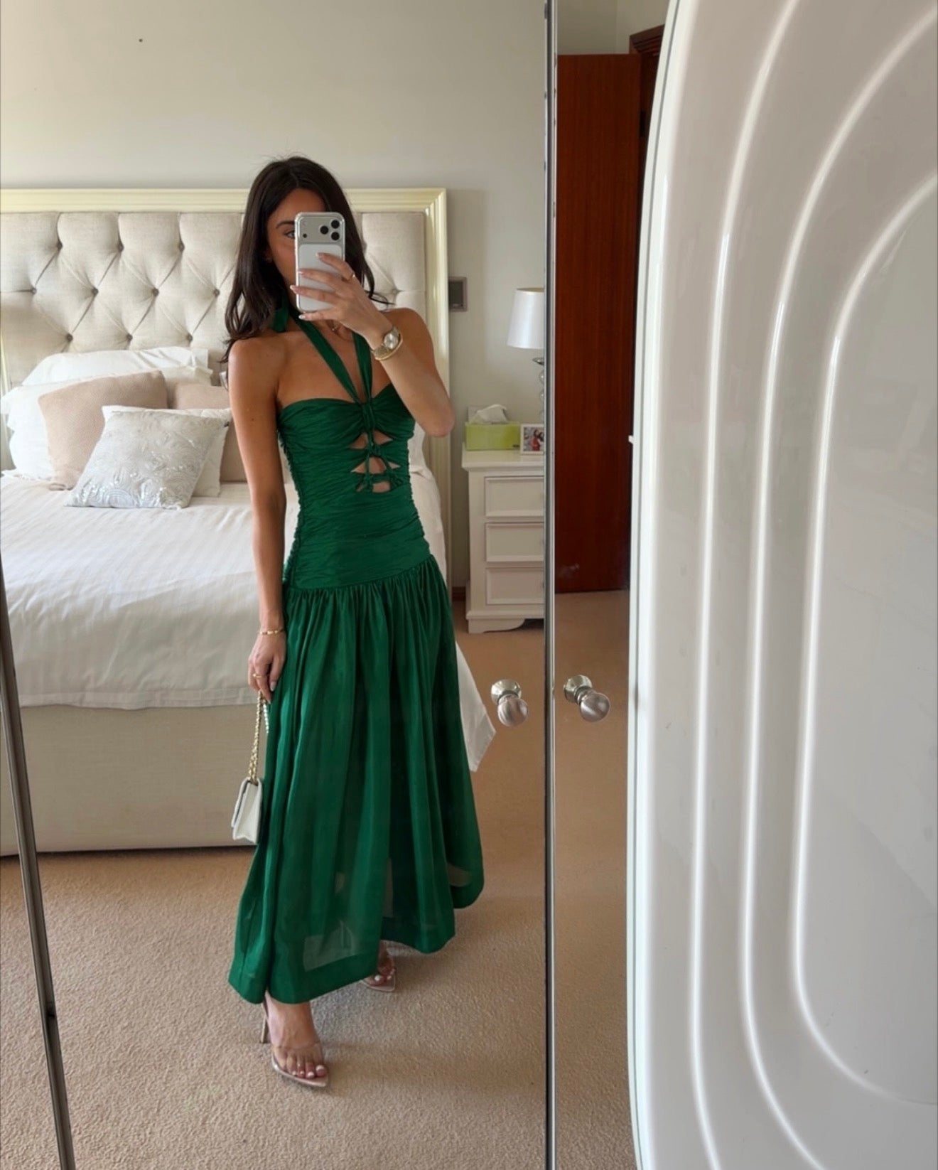 Zimmerman DAYLIGHT KNOT MIDI