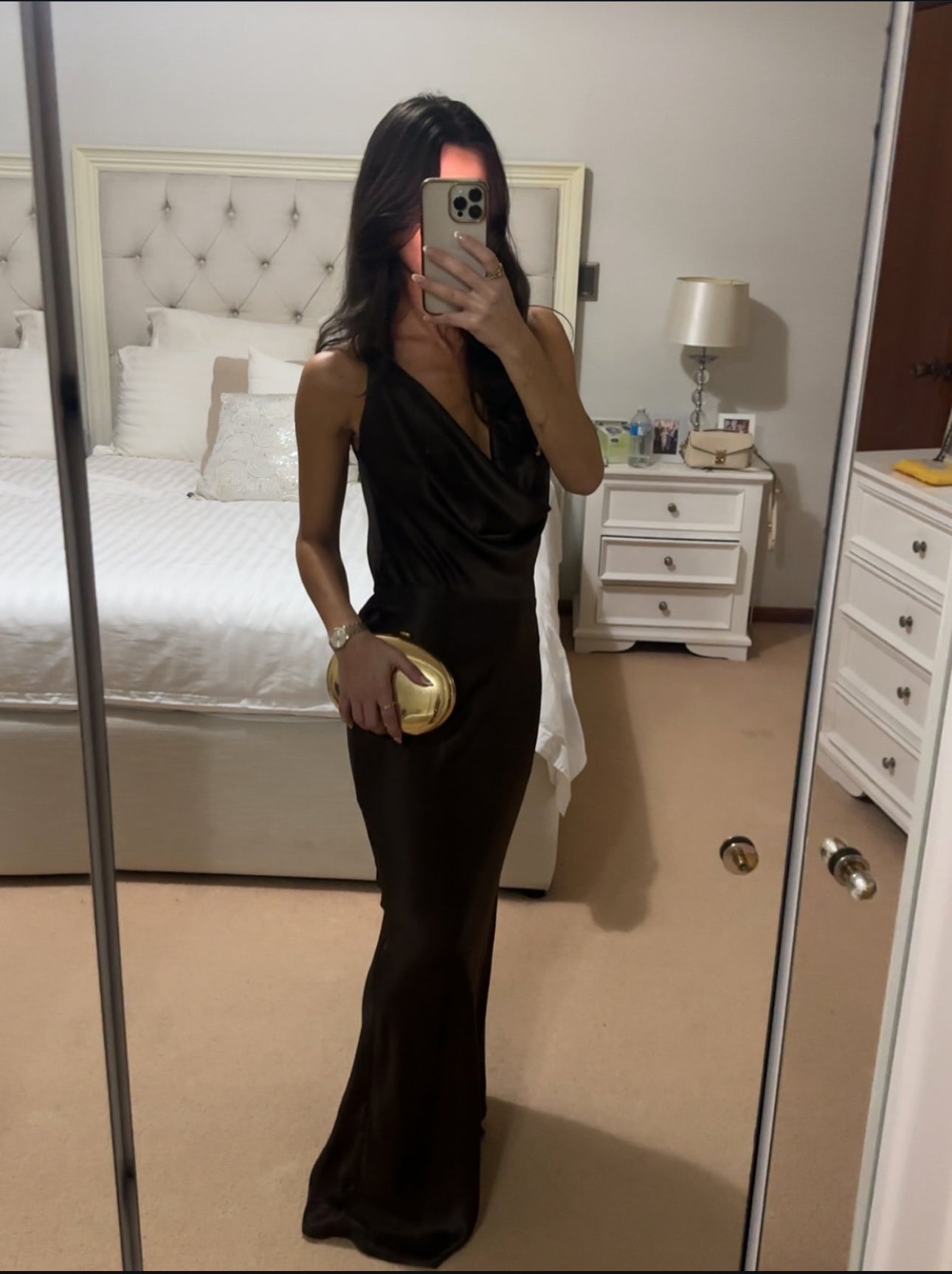 Natalie Rolt Gabi Gown