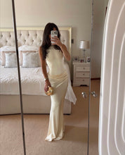 Henne Butter Soraia Dress