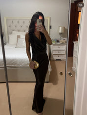 Natalie Rolt Gabi Gown