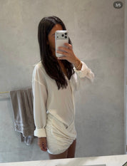 Benni Riya Shirt dress