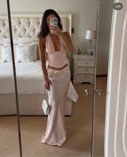 Natalie Rolt Bronte Top with Evelyn skirt