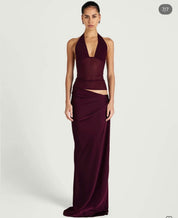 Benni Ira Maxi Dress