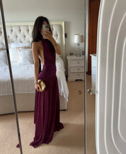 Effie Kats VERITY GOWN