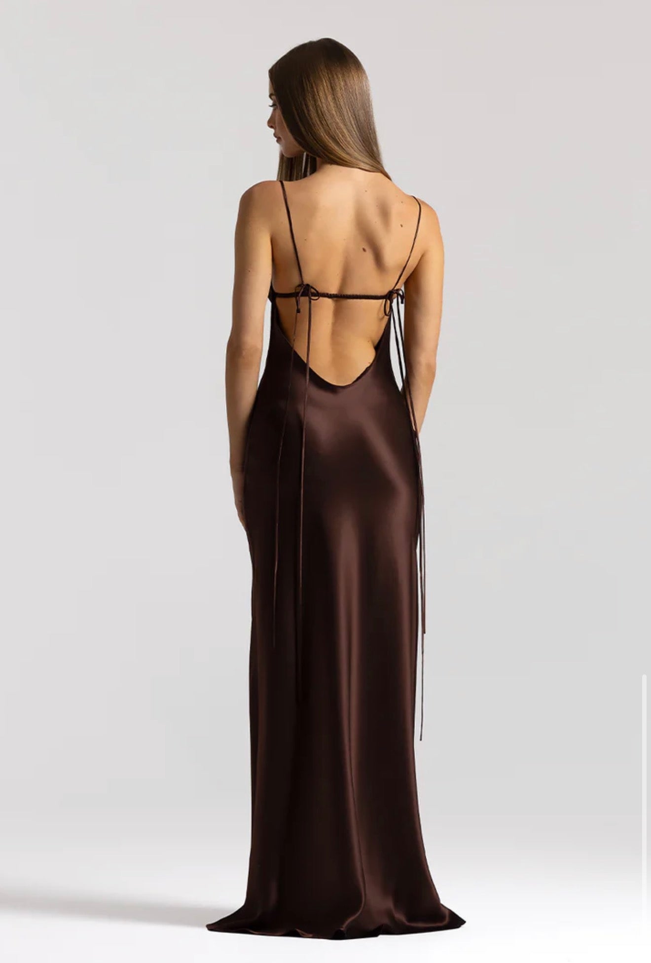 Natalie Rolt Talia Gown