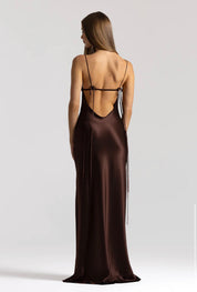 Natalie Rolt Talia Gown