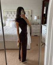 Benni Royce Maxi Dress