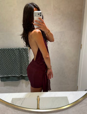 Benni - Celeste Mini Wrap