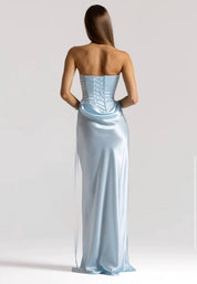 Natalie Rolt Elina Bustier Set
