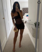 Natalie rolt Elodie Mini