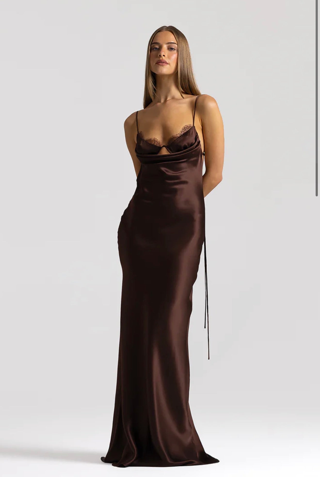 Natalie Rolt Talia Gown