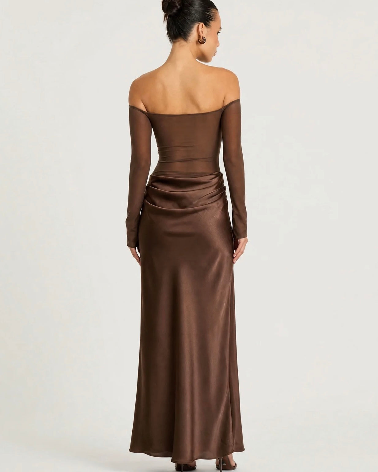 Benni VERA MAXI DRESS