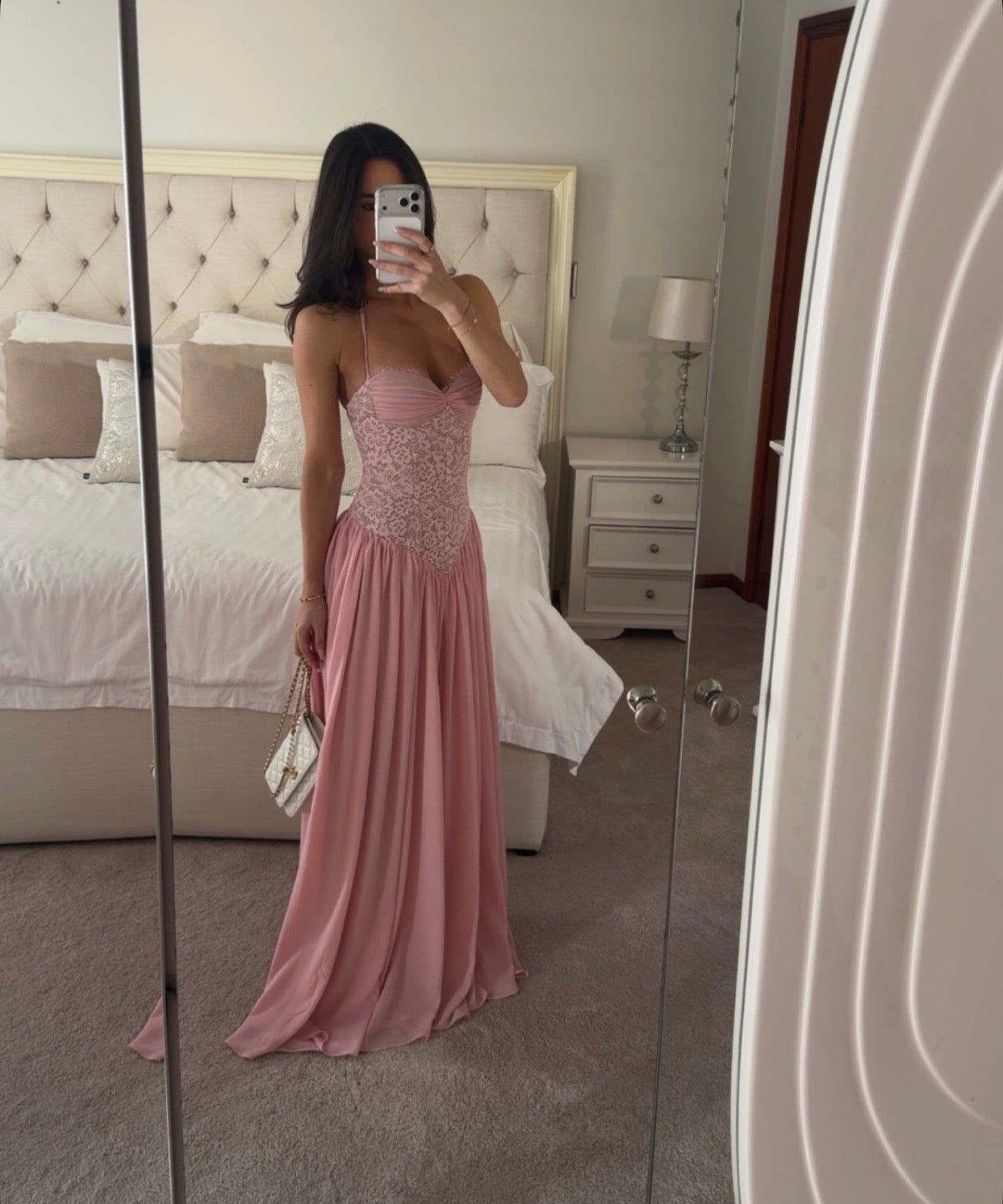 Fenity Faye Pink 💗