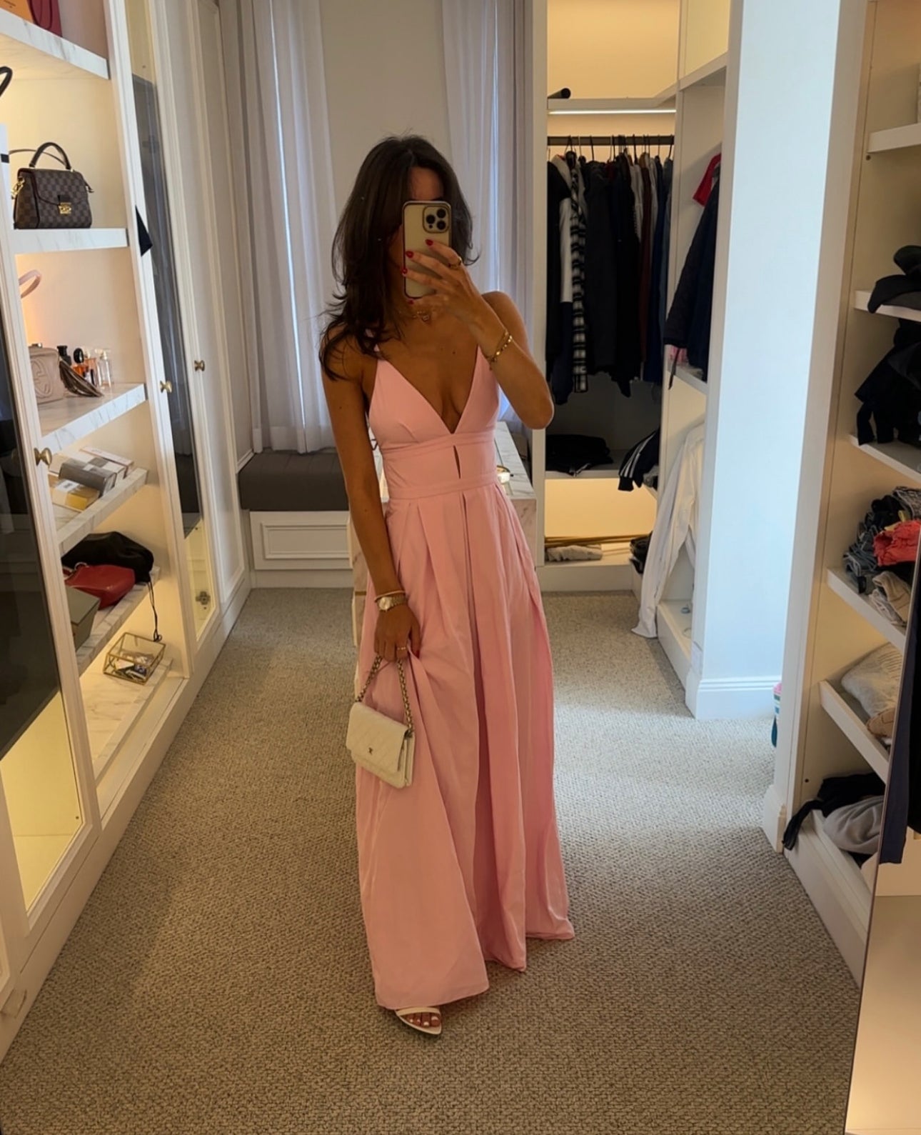 Manning Cartell Valentina Gown