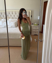 Benni Addison Maxi dress