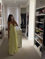 Manning Cartell Valentina Gown