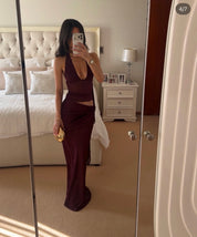 Benni Ira Maxi Dress