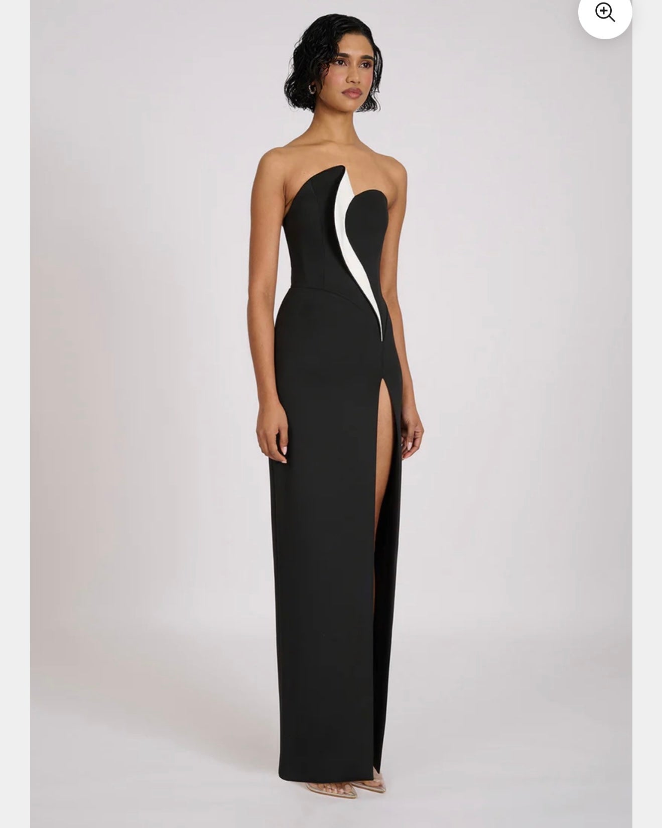 Eliya the Label Aspen Gown