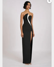 Eliya the Label Aspen Gown