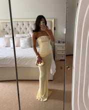 Cherie Attire Clara Maxi Dress