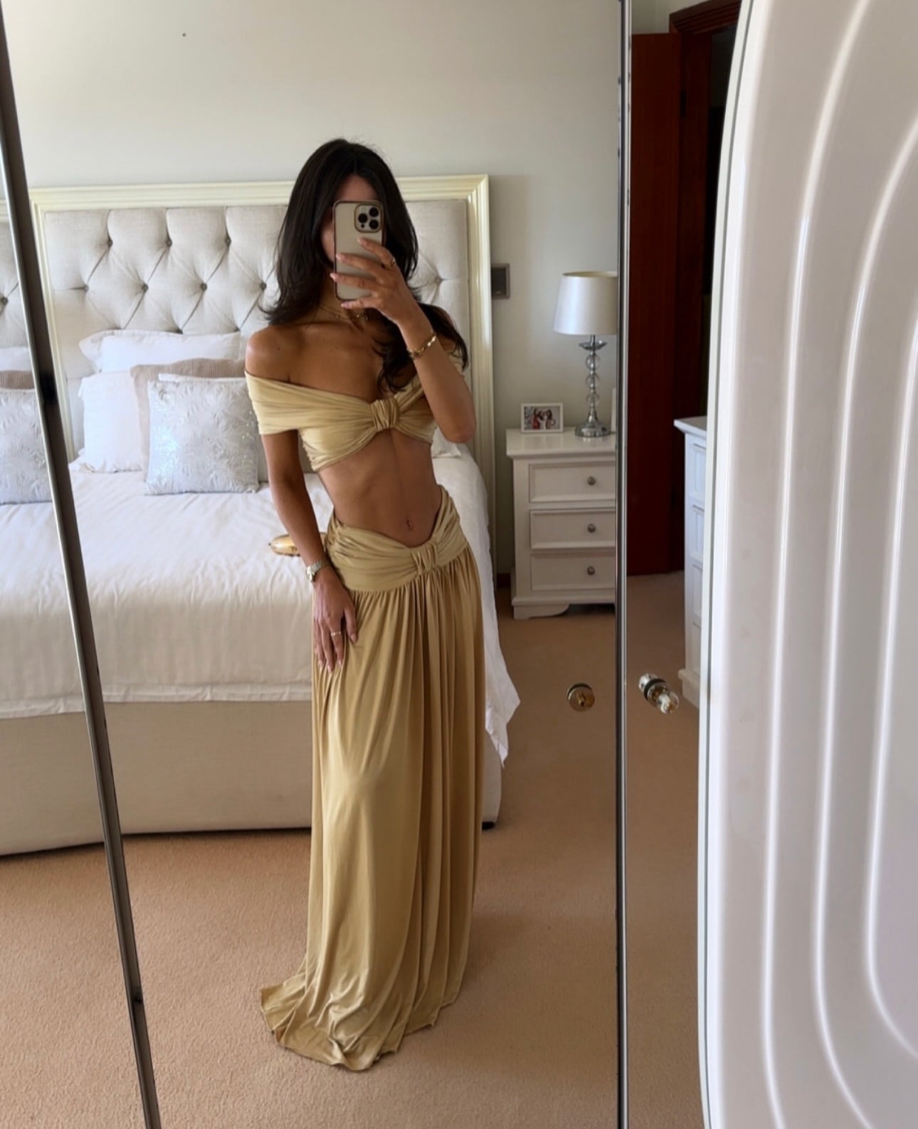 Arcina ORI Alessia Set