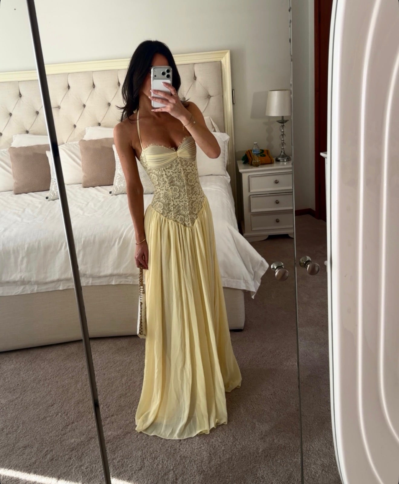 Fenity Faye Dress