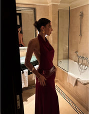 Ance Gria Adele Gown