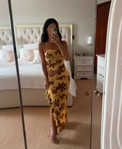 Benni Bindi Maxi Dress