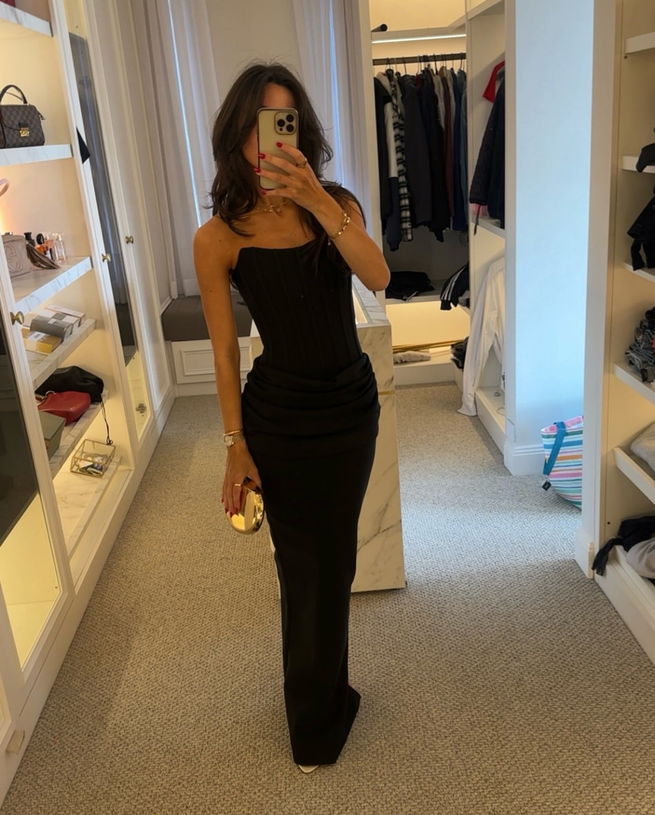 Eliya the Label- Hilda Gown