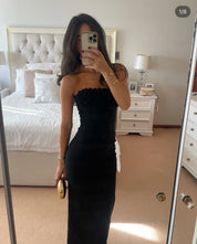 Ance Gria Margo Maxi Dress
