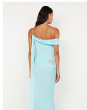 Bec & Bridge DANKA ASYM MAXI DRESS