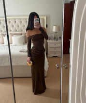 Benni VERA MAXI DRESS